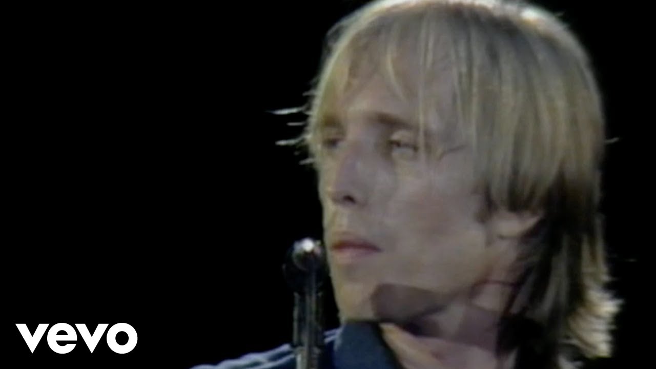 Tom Petty And The Heartbreakers - Louie Louie (Live)