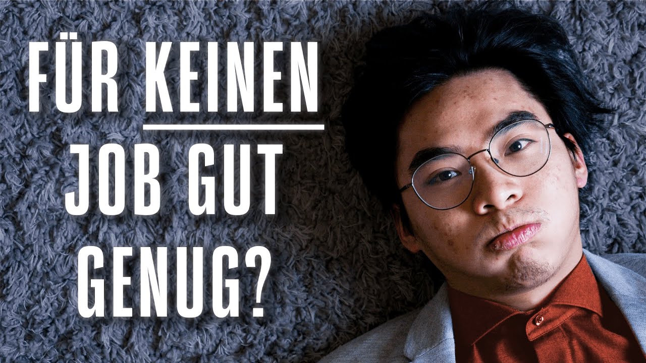 Job verloren nach nur 3 Monaten - Was jetzt?
