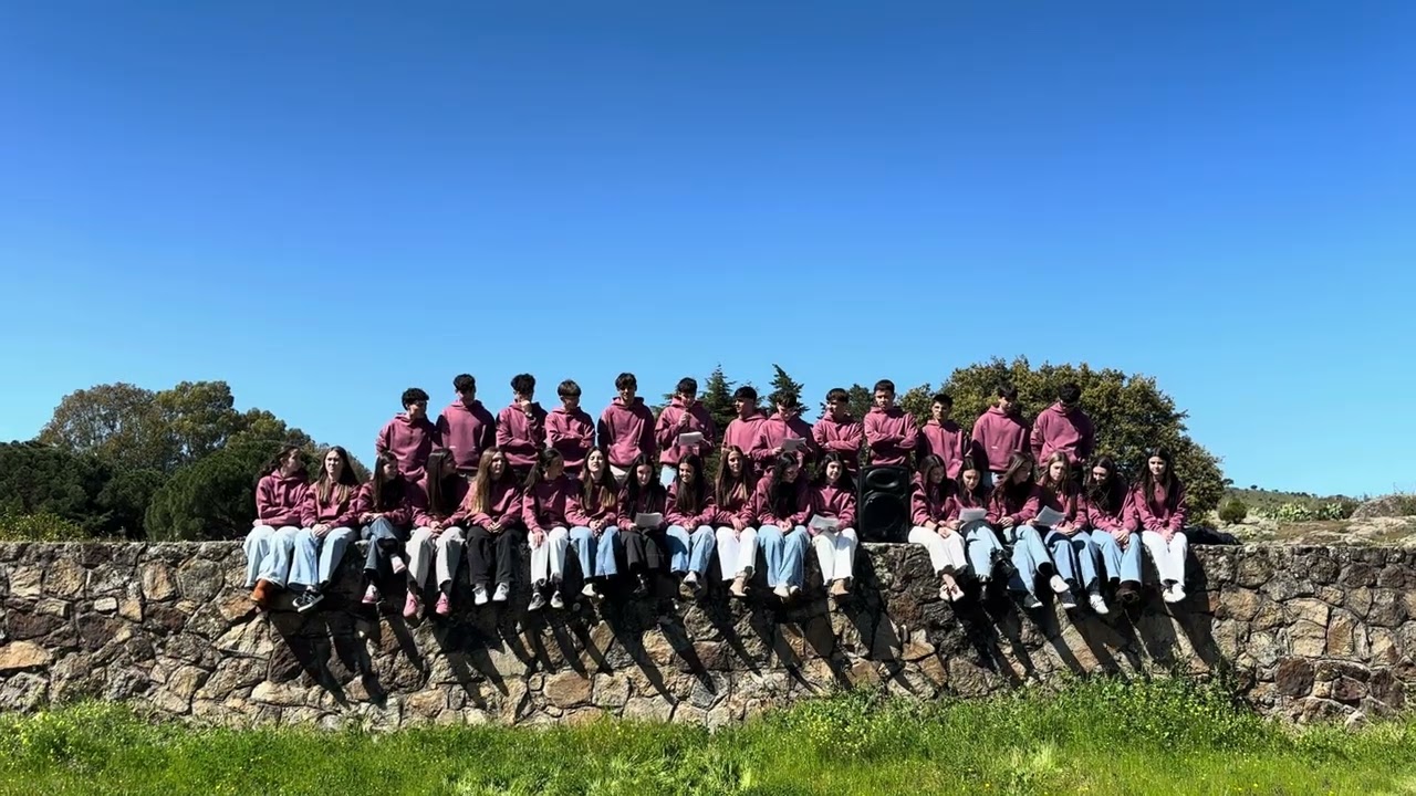 Pregón de fiestas San José 2026