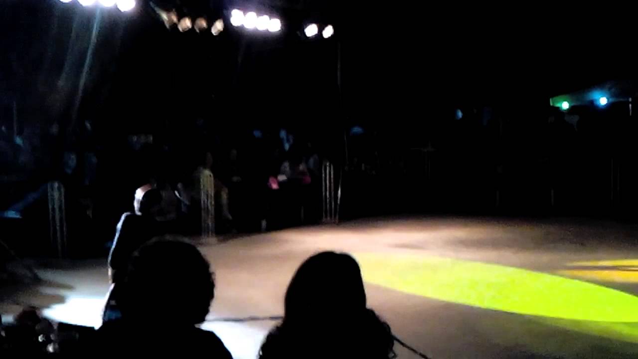 Giuditta Sorci improvvisa sulla voce di Egert Pano