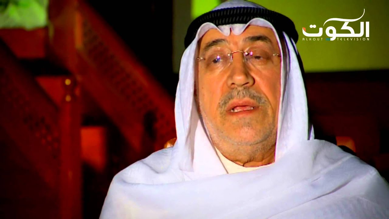 منابر الكويت - حسينية معرفي - ح1