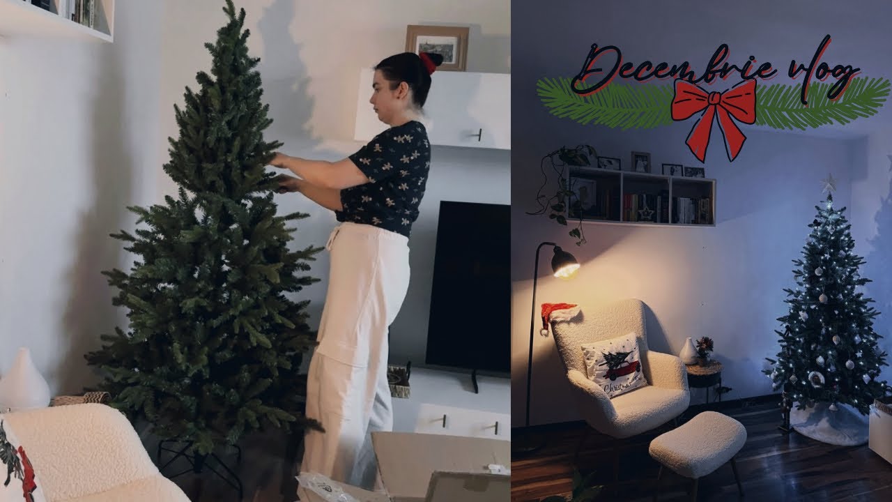 Decorez casa/Am comandat rafturi și uși