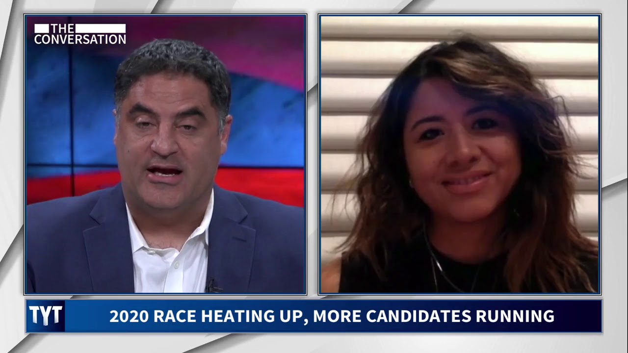 The Conversation: Medicare for All; Democratic Candidates 2020