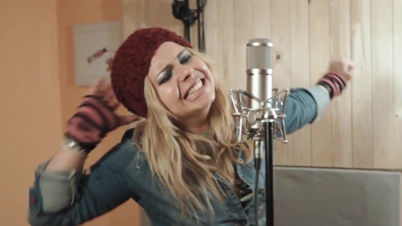 Neisha - Krila (official video)