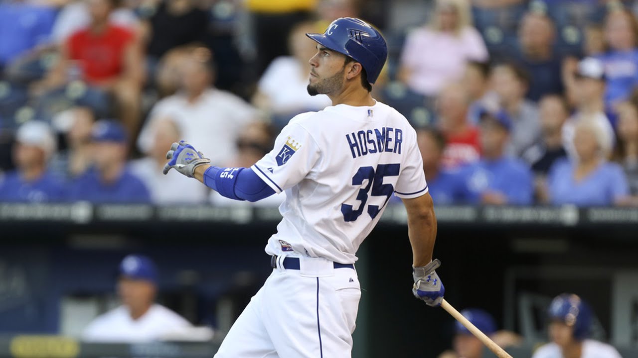 ERIC HOSMER: WIZARD OF HOZ