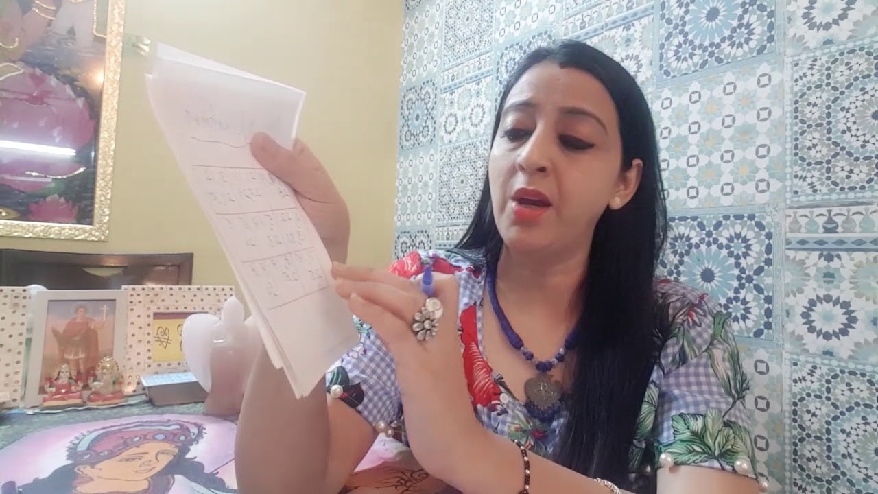 अंकशास्त्र, जानिए केसै हमारी उन्नति और प्रगति में सहायक है।