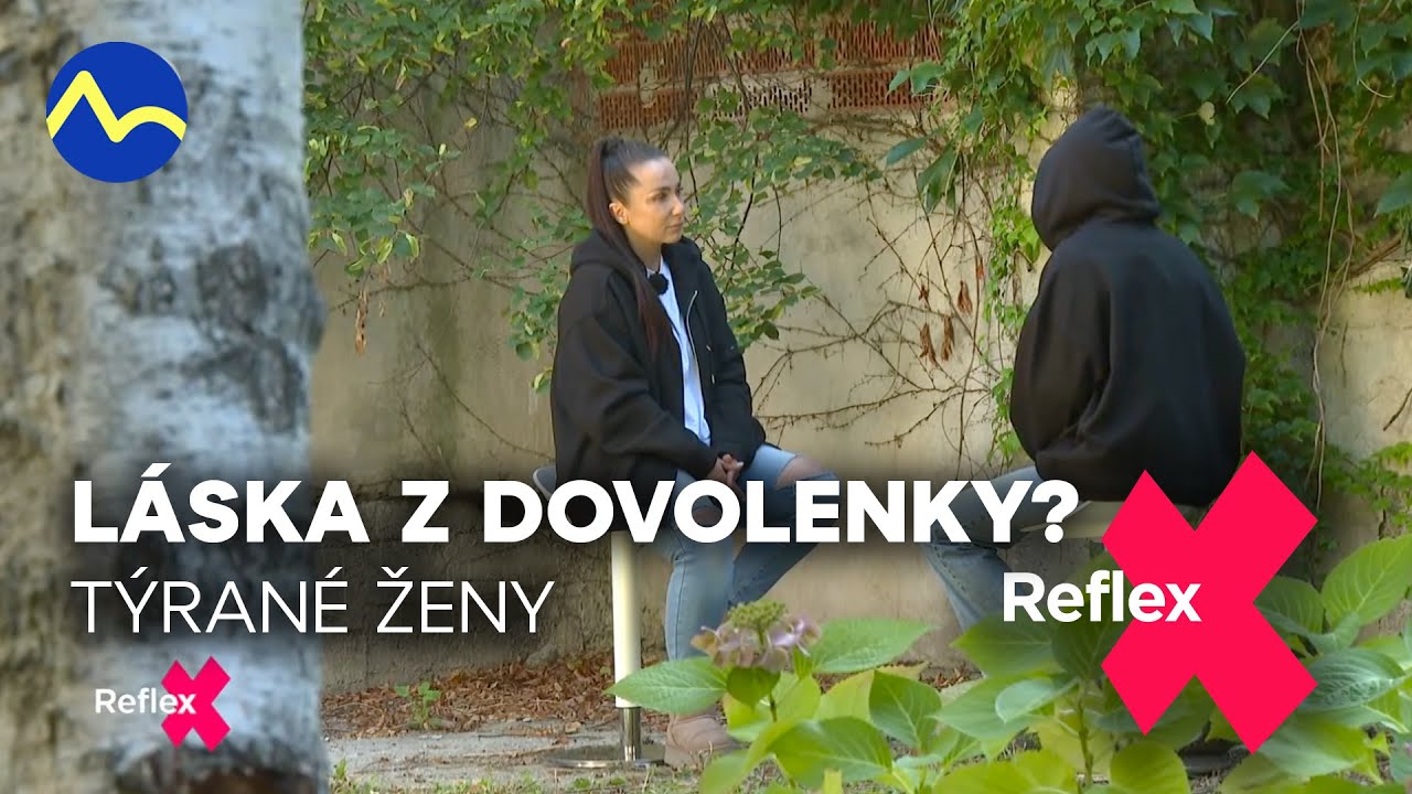 Veľká láska z dovolenky sa zmenila na boj o holý život! | Reflex
