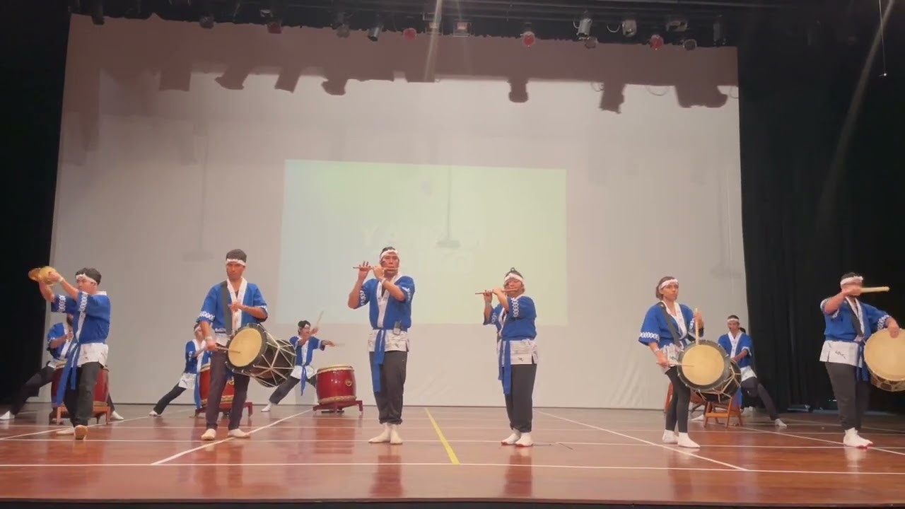 Kawasuji 2023 - Shunpuu