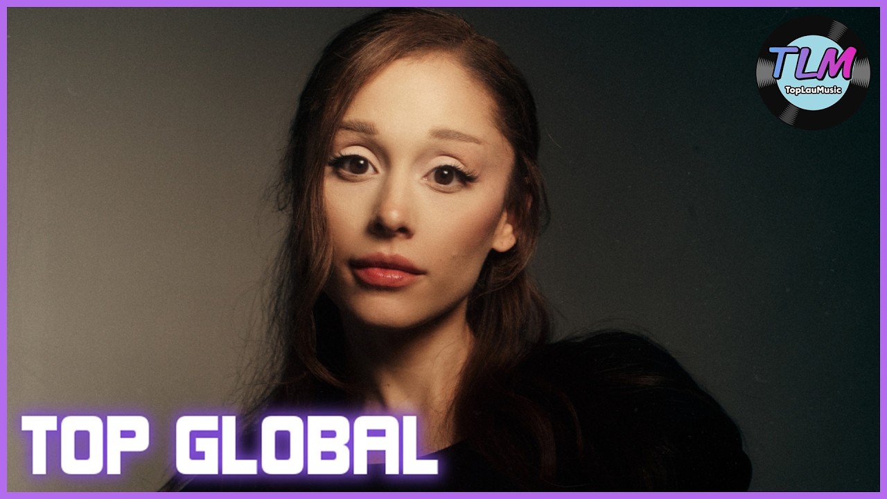 Top 50 Global | Mejores Canciones Junio 2026 (Semana 23)