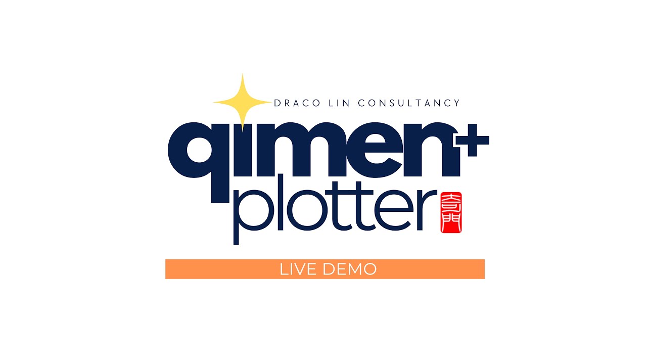 Qimen+ Live Demo