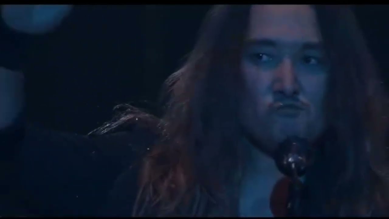 LUNA SEA　ERA TO ERA EPISODE 3　SHINING BRIGHTLY　大宮