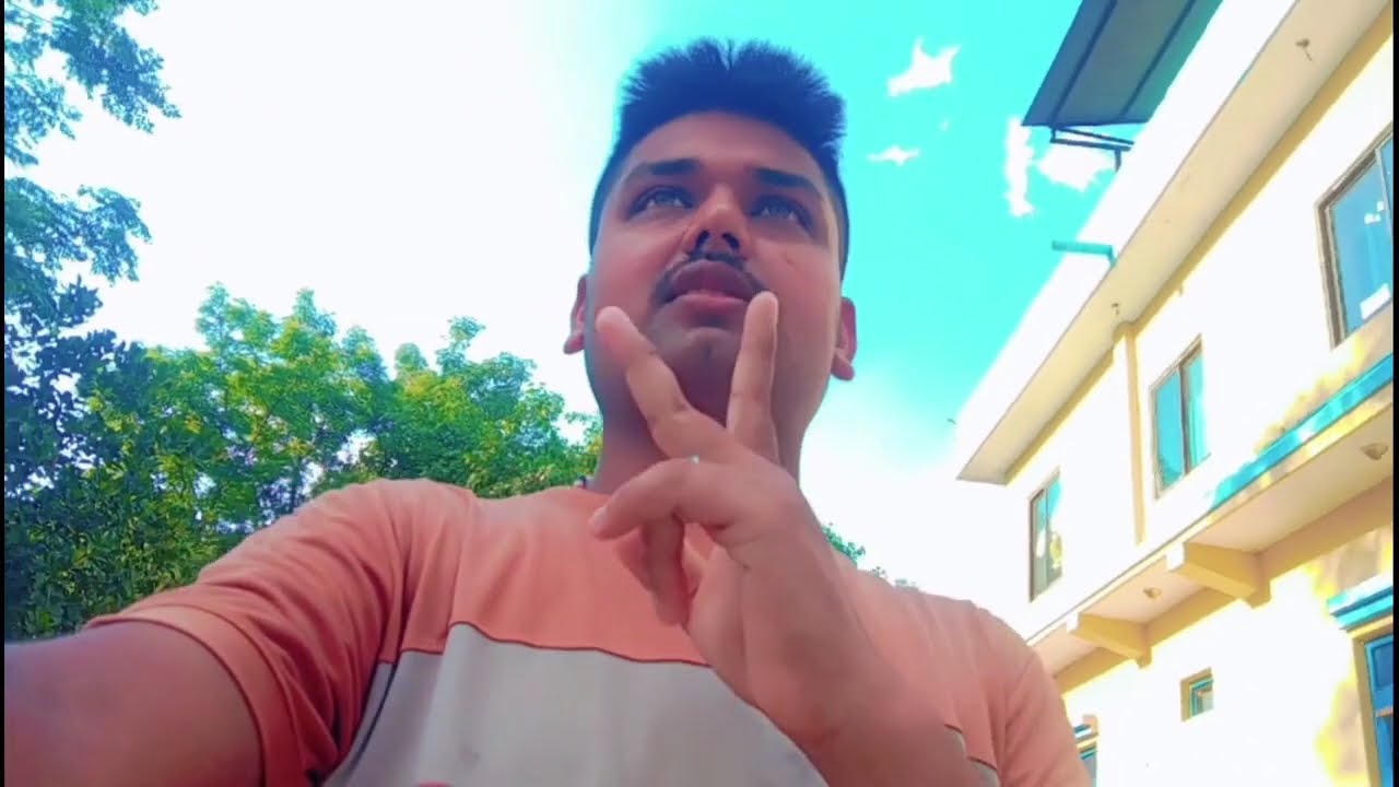 Bharat Raja Takes You Along