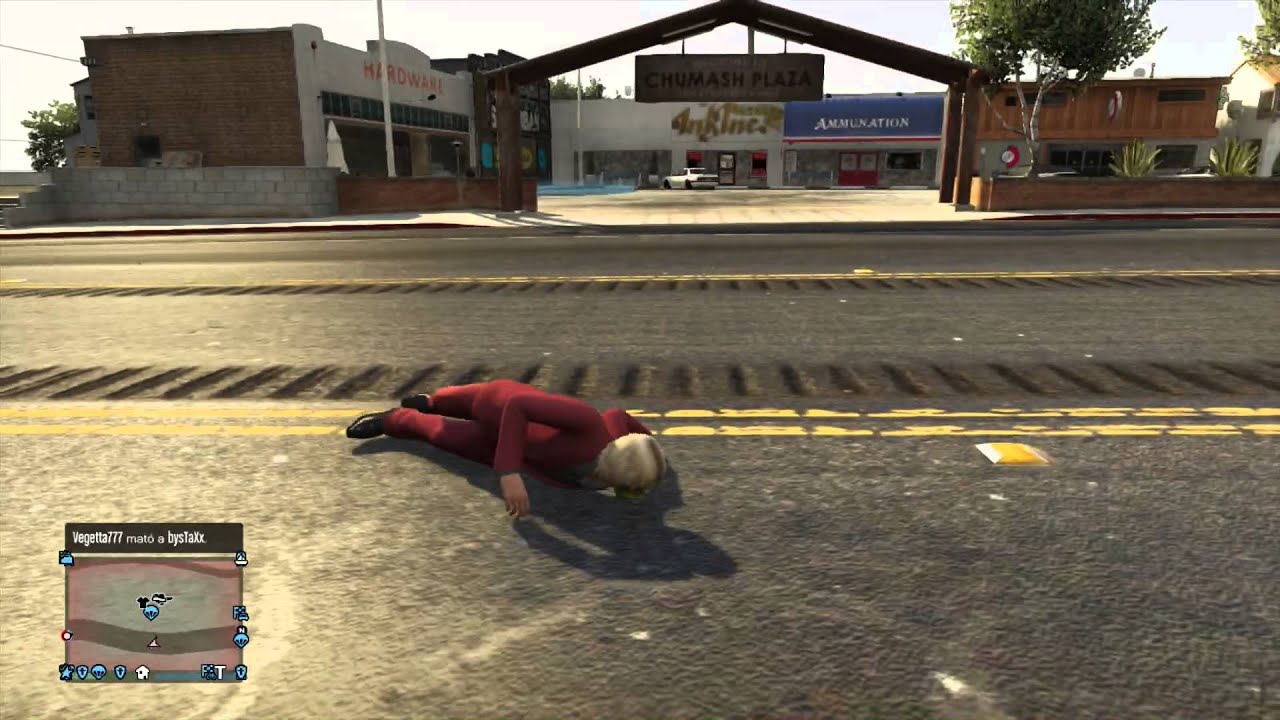 GTA V ONLINE Online  | "DAME AGUA Y LLAMAME TONTO!!" #82 - GTA 5 ONLINE Gameplay