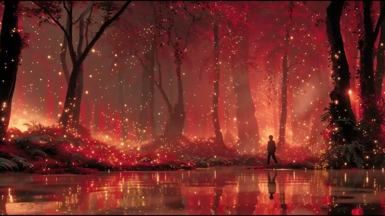 japanese chill lofi dreamy relaxing music for study sleep peaceful ambience | Firesoft Path [NIMORI]