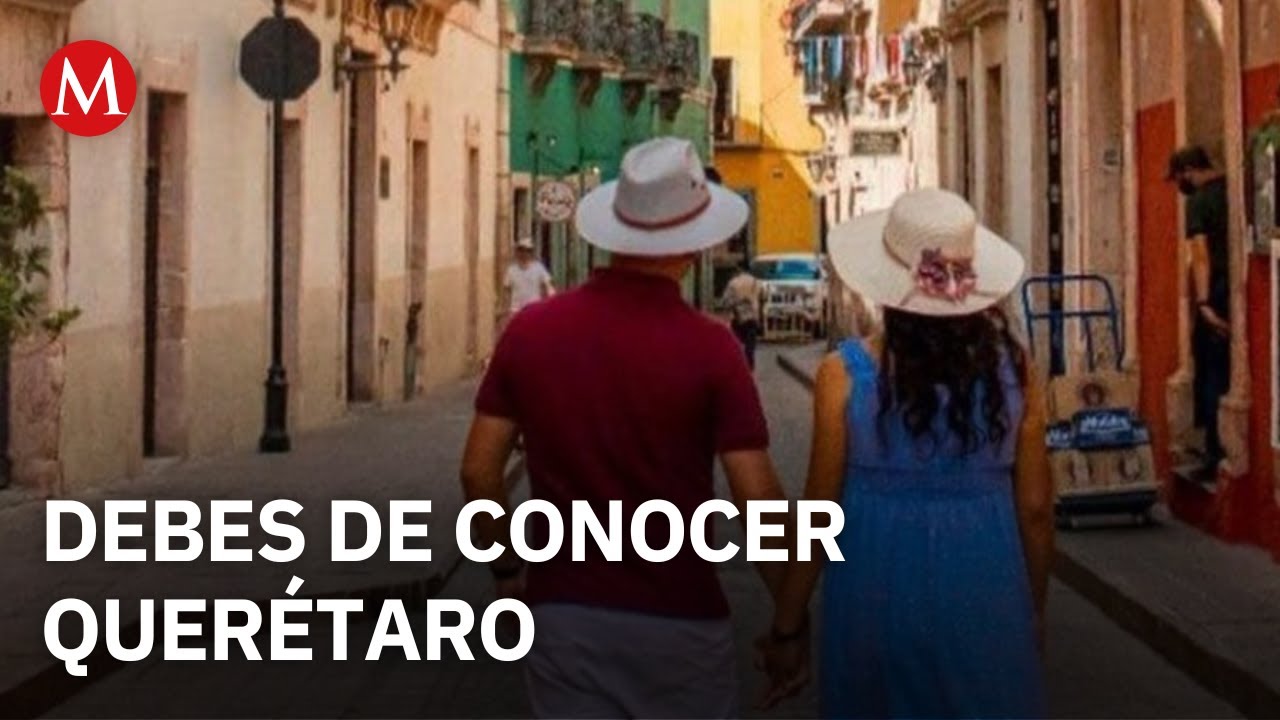 Corregidora, Querétaro con atractivo gastronómico y religioso