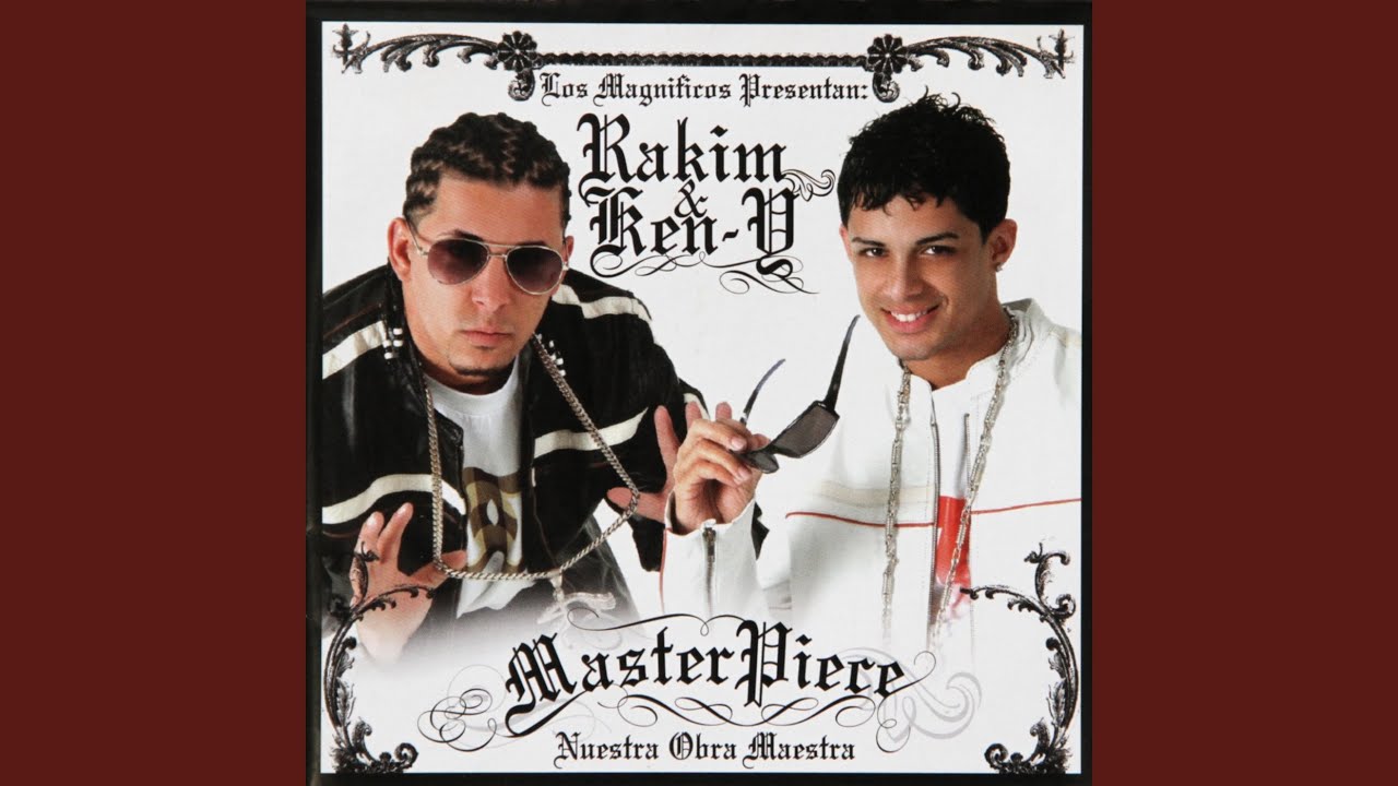Tocarte Toa (feat. Nicky Jam, La India, Polaco & Carlitos Way)