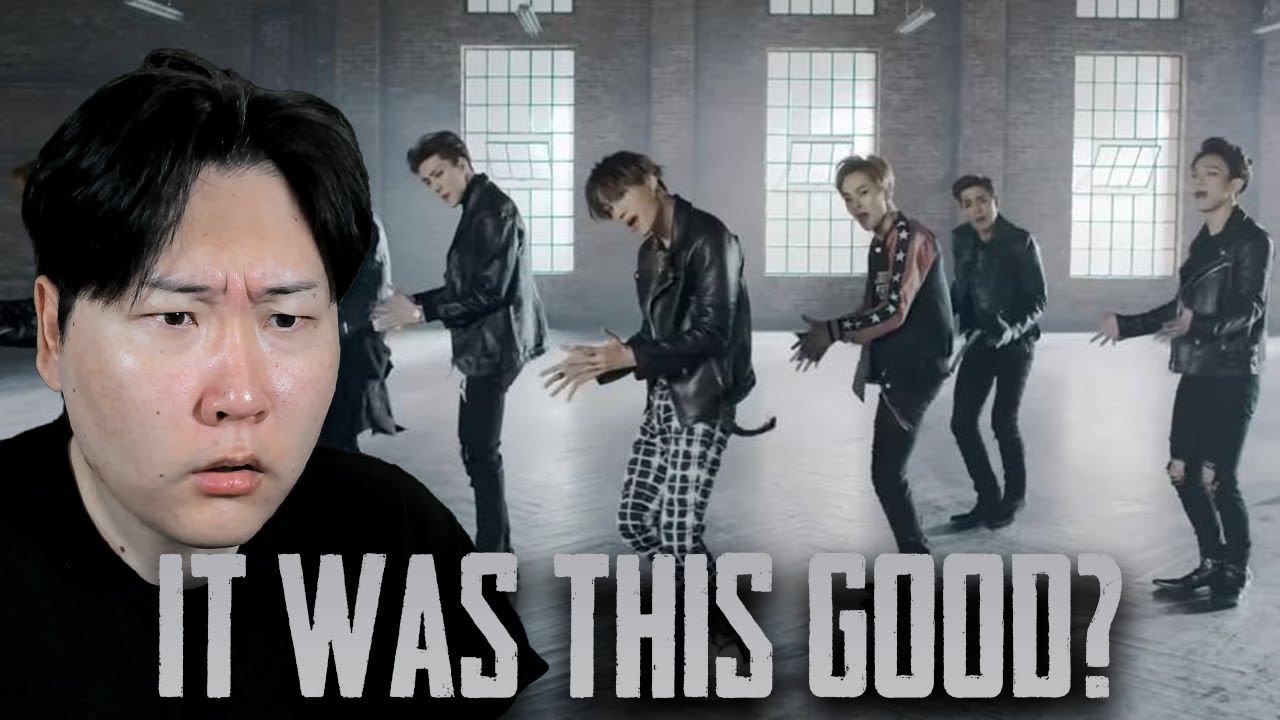 EXO - 'Call Me Baby' + 'Overdose' + 'Miracles in December' MV REACTION