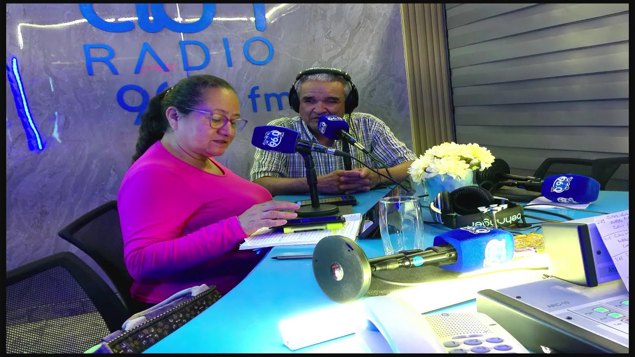 LA SENDA ANTIGUA