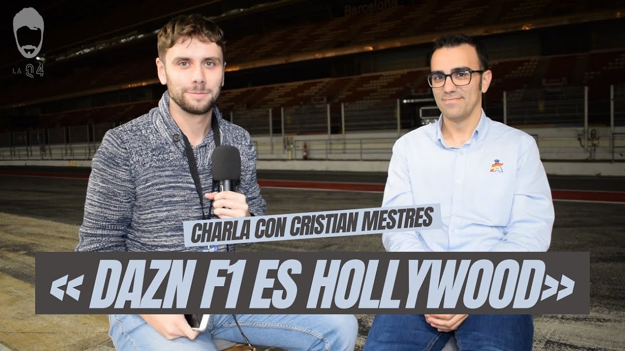 Charla con CRISTIAN MESTRES: «No soy fan de la narración hooligan, la cual menosprecia al de fuera»