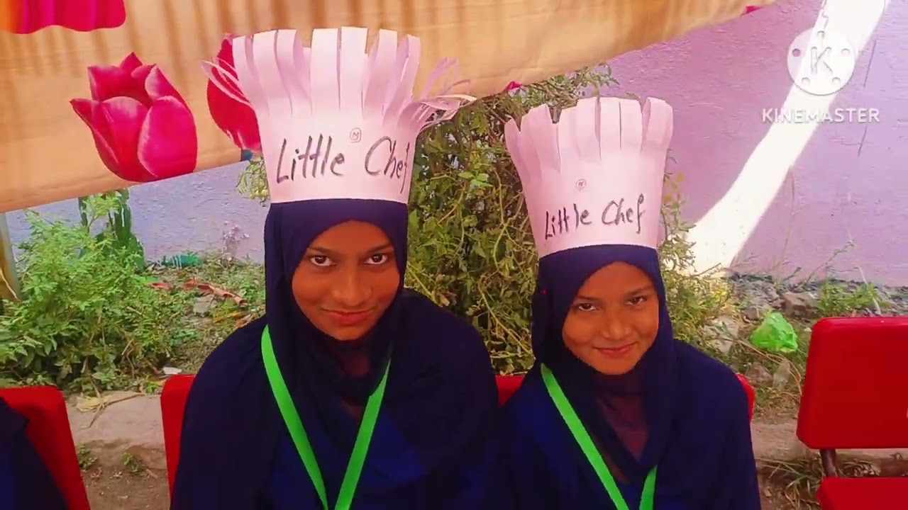 Good festival Dehni School 2025-26