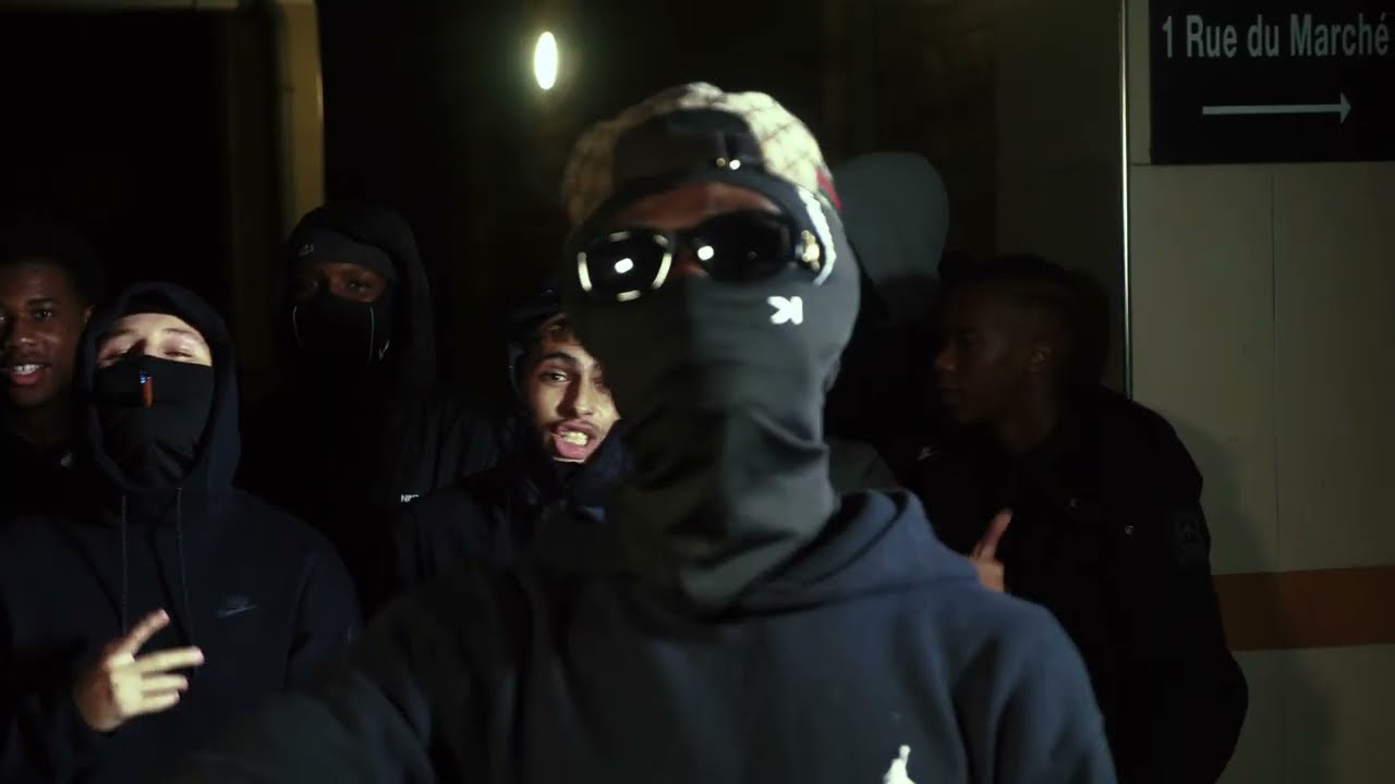 LE G - OMERTA