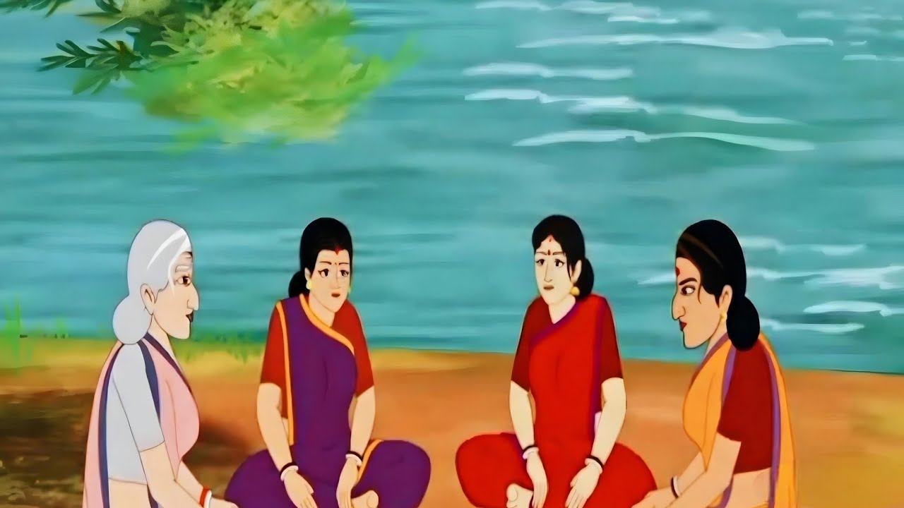 নদীর পাড়ে পুরো বাড়ি করলো পিকনিক || জোলা মধ্যে কি ওটা thakumar jhuli 🤩☺️ new video 