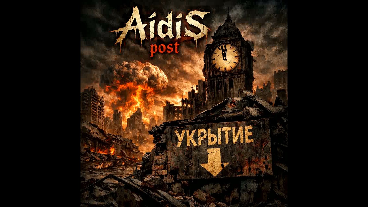 AidiS post