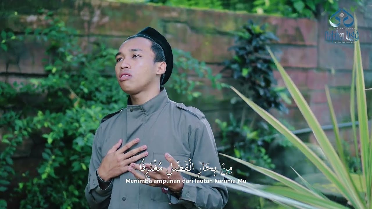 Birosulillah | Ach. Rafi Abdillah | PGMI |  Universitas Sunan Gresik