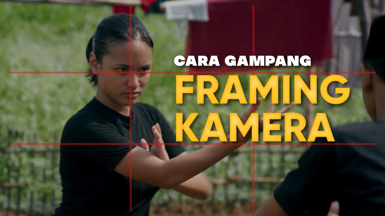 Cara Framing Video