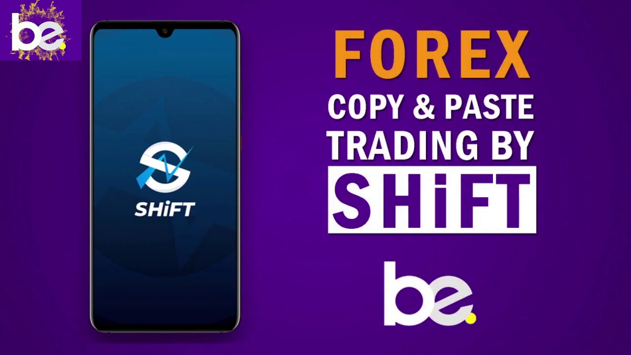 How to earn money with Shift appication !! Forex trading copy paste signal !! Forex signal 86% win