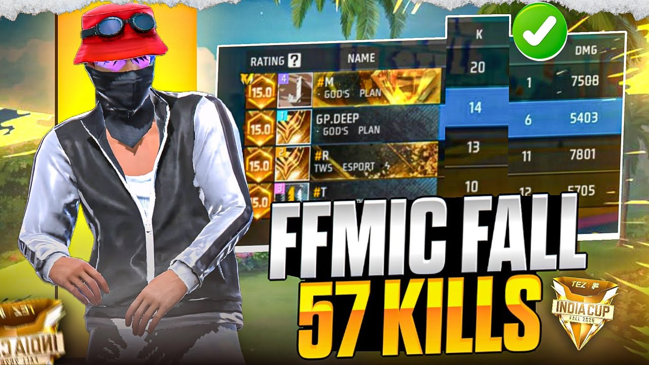 [RAW POV 👀] GRINDING FOR FFMIC FALL 2026 🇮🇳 