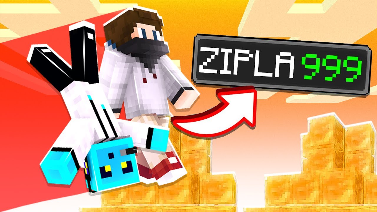 BAL GİBİ PARKUR - Minecraft!