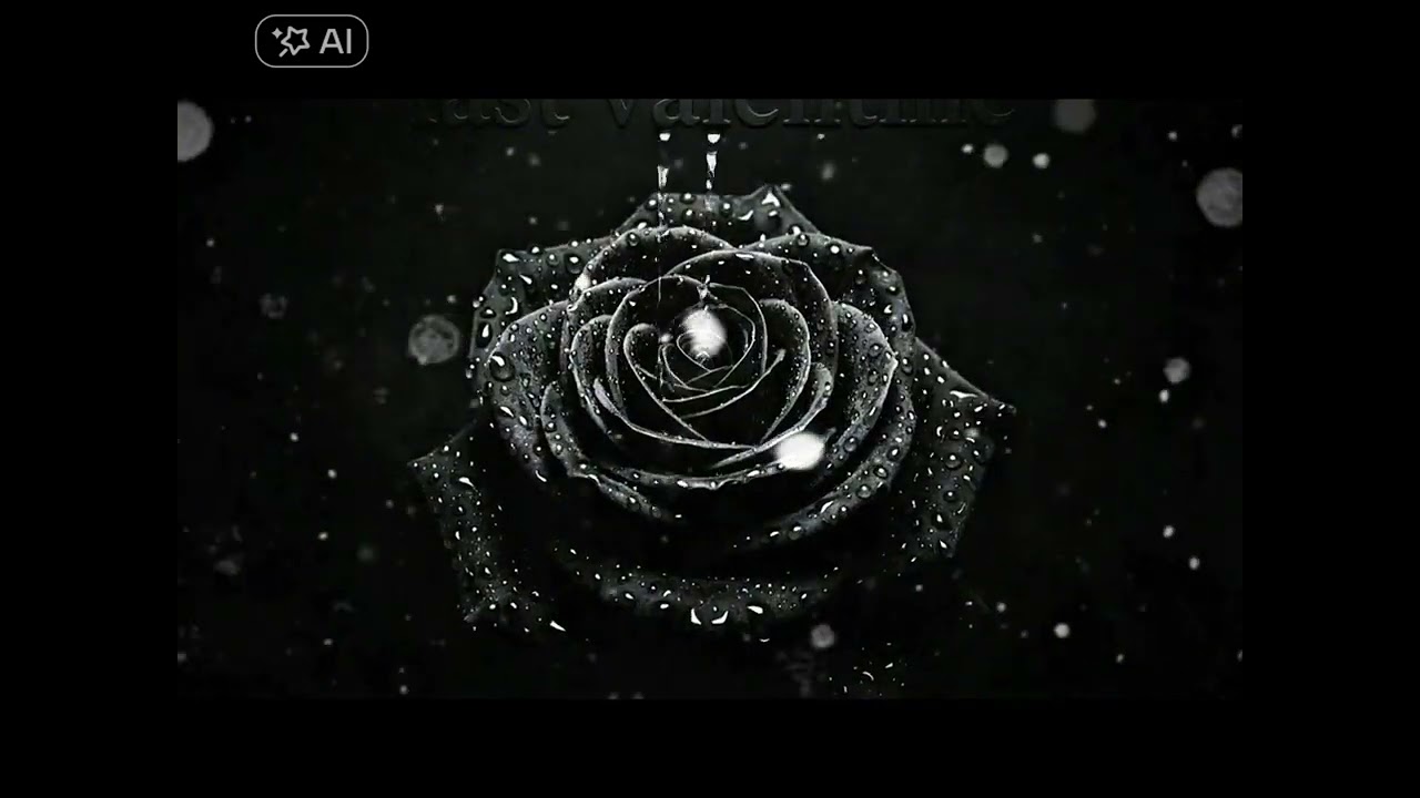 วาเลนไทน์สุดท้าย(last valentine's)