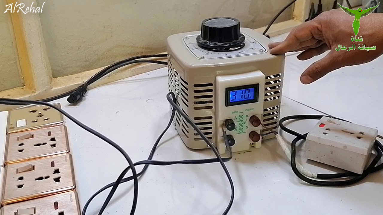 شرح الادوات المستخدمة في صيانة القطع الالكترونية شرح جهاز الفارياك و سعر جهاز الفارياك