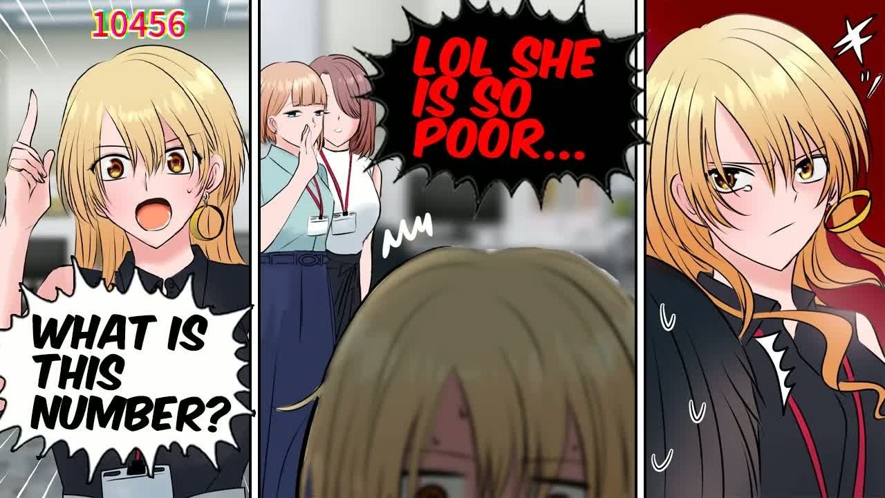 Manga Dub Suddenly our saving money shows up, and the Girl who has high self esteem got… RomCom