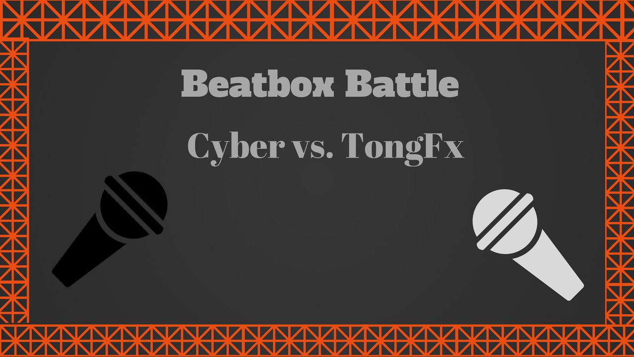 Cyber vs TongFx
