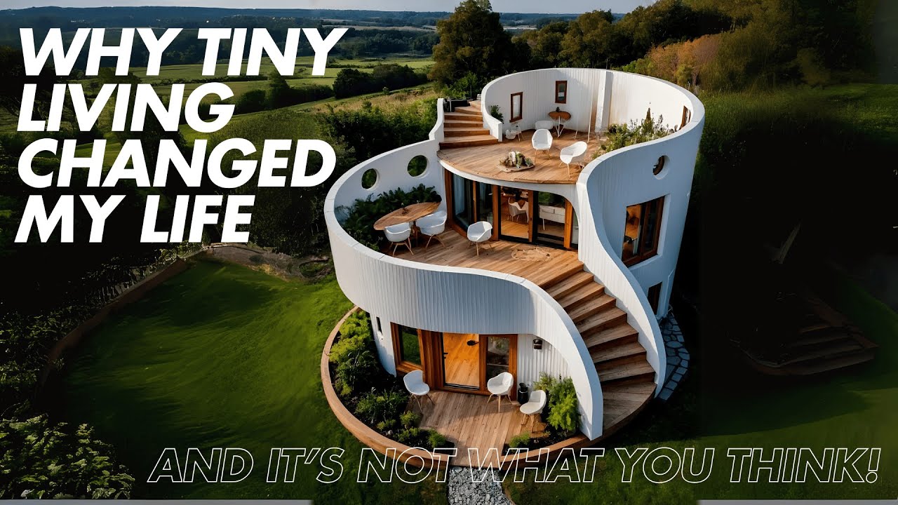 Going Tiny? Here’s What No One Tells You!  