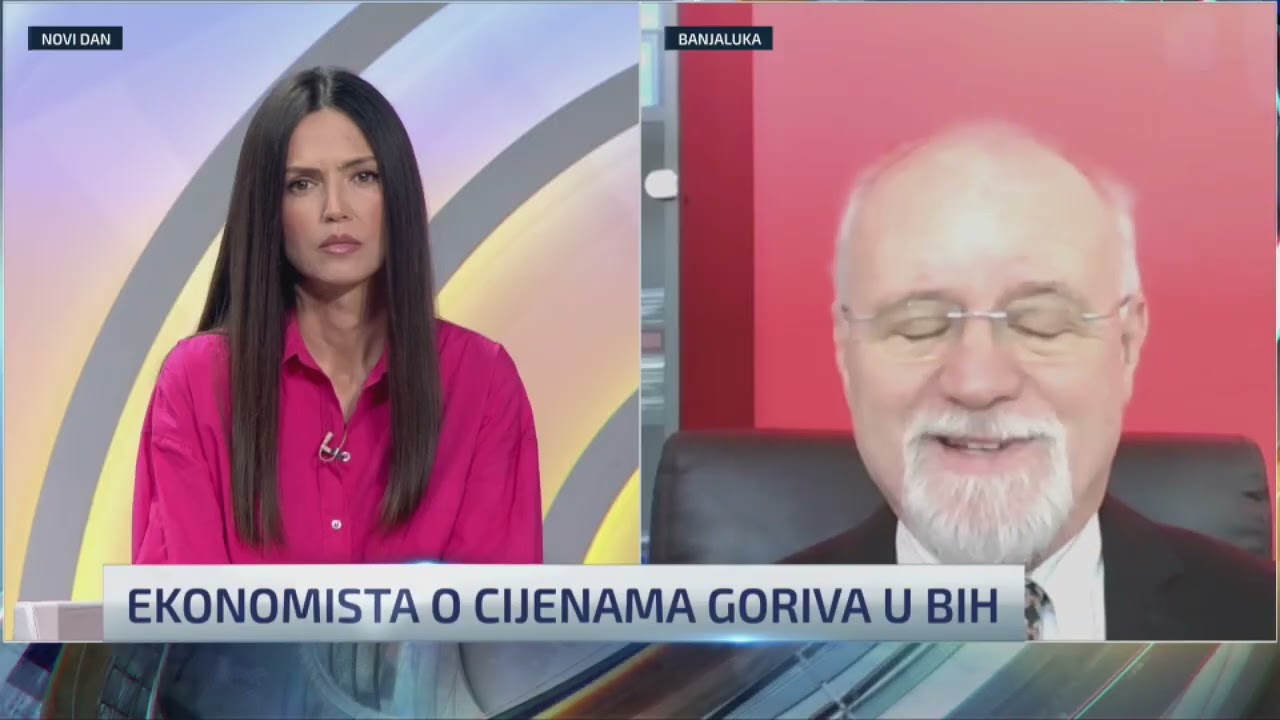 Ekonomista savjetovao bh. građane: Pravljenje zaliha je opasno i stvara vještačku nestašicu