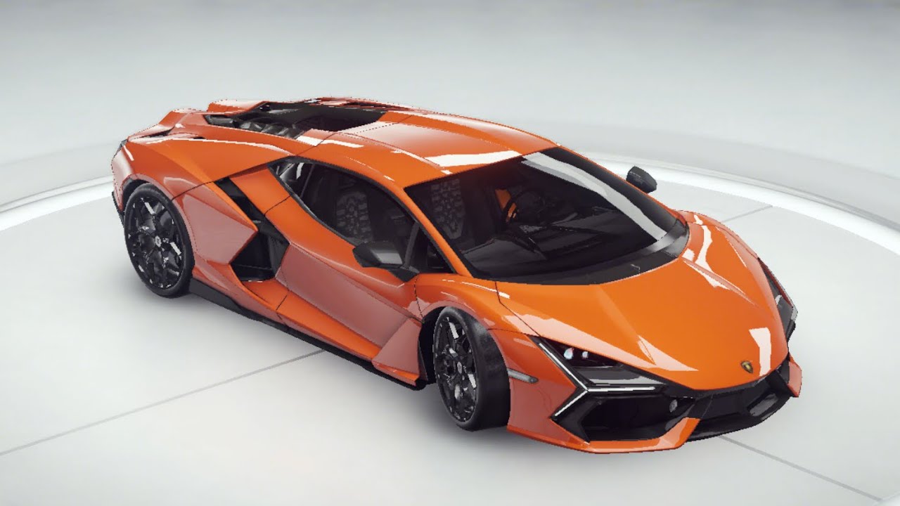 Asphalt 9 Slipstream