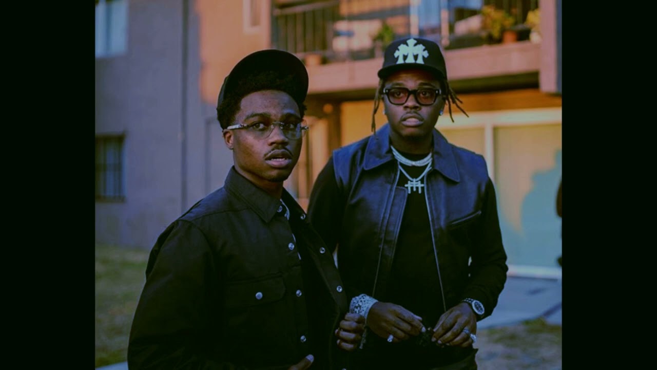[FREE]- Gunna X Roddy Ricch Type Beat - 