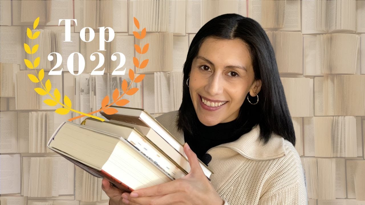 Mejores lecturas 2022