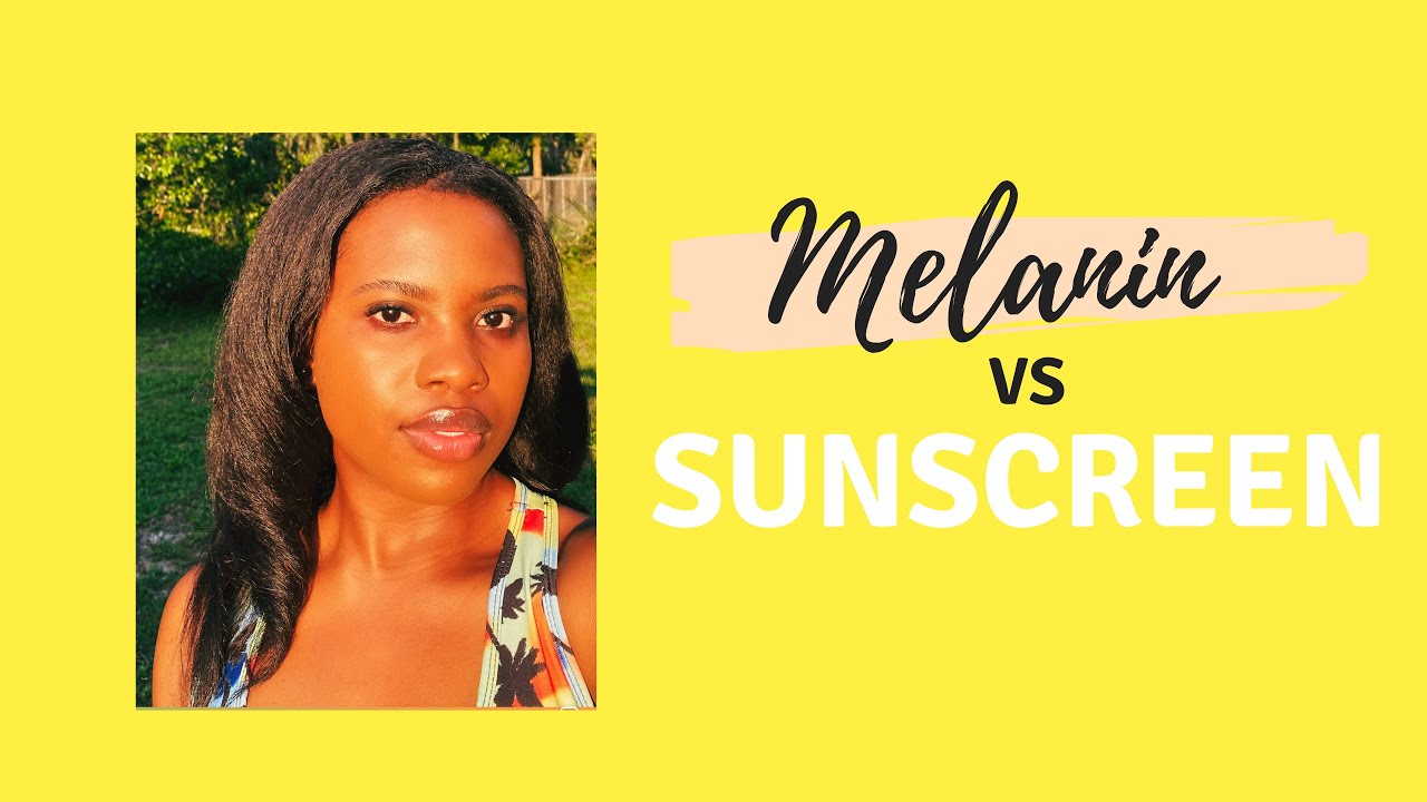 Krave beauty beet the shield + Neutrogena hydro boost SPF 50 Review on Dark Skin 2020