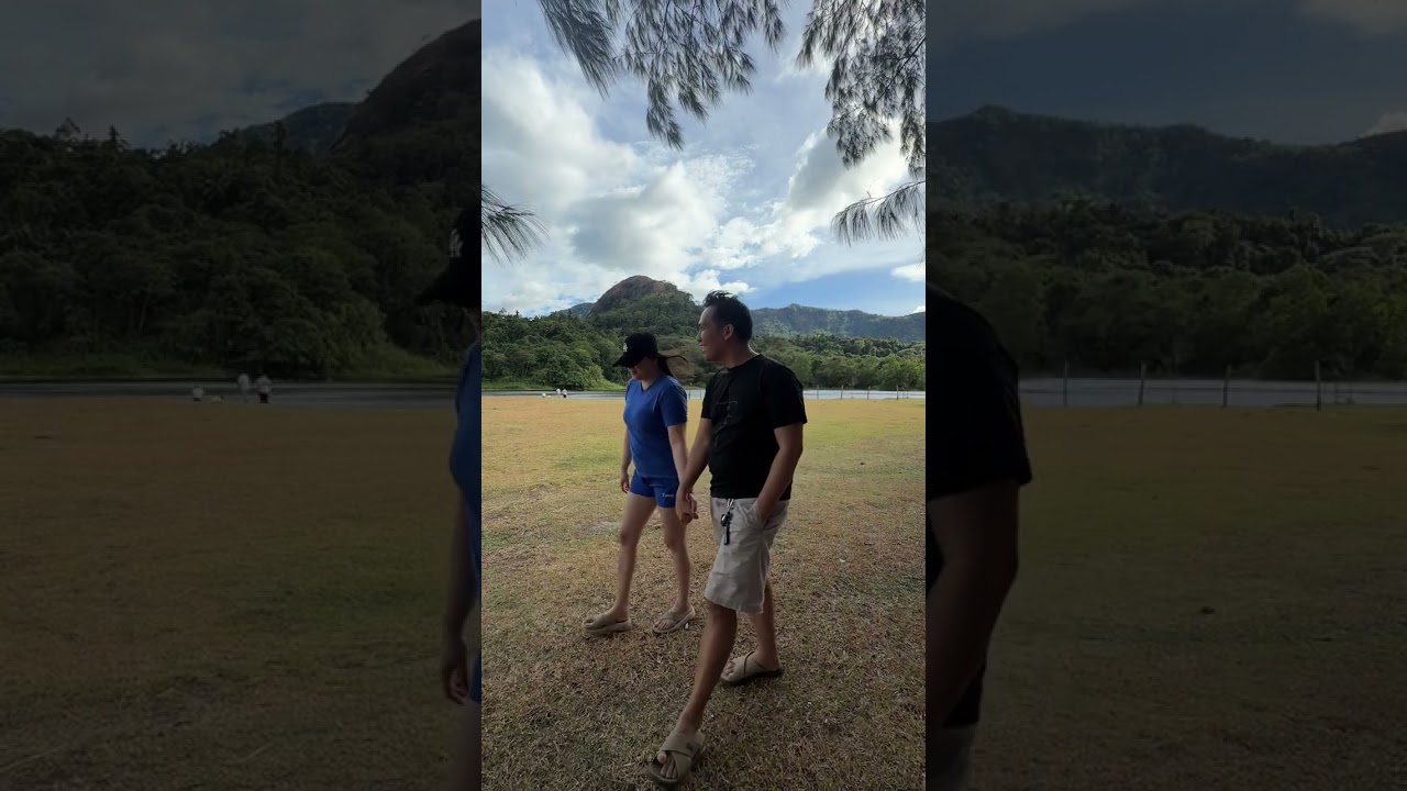 Mapanuepe Lake The New Zealand of The Philippines | Celebrating Hearts Day 2026