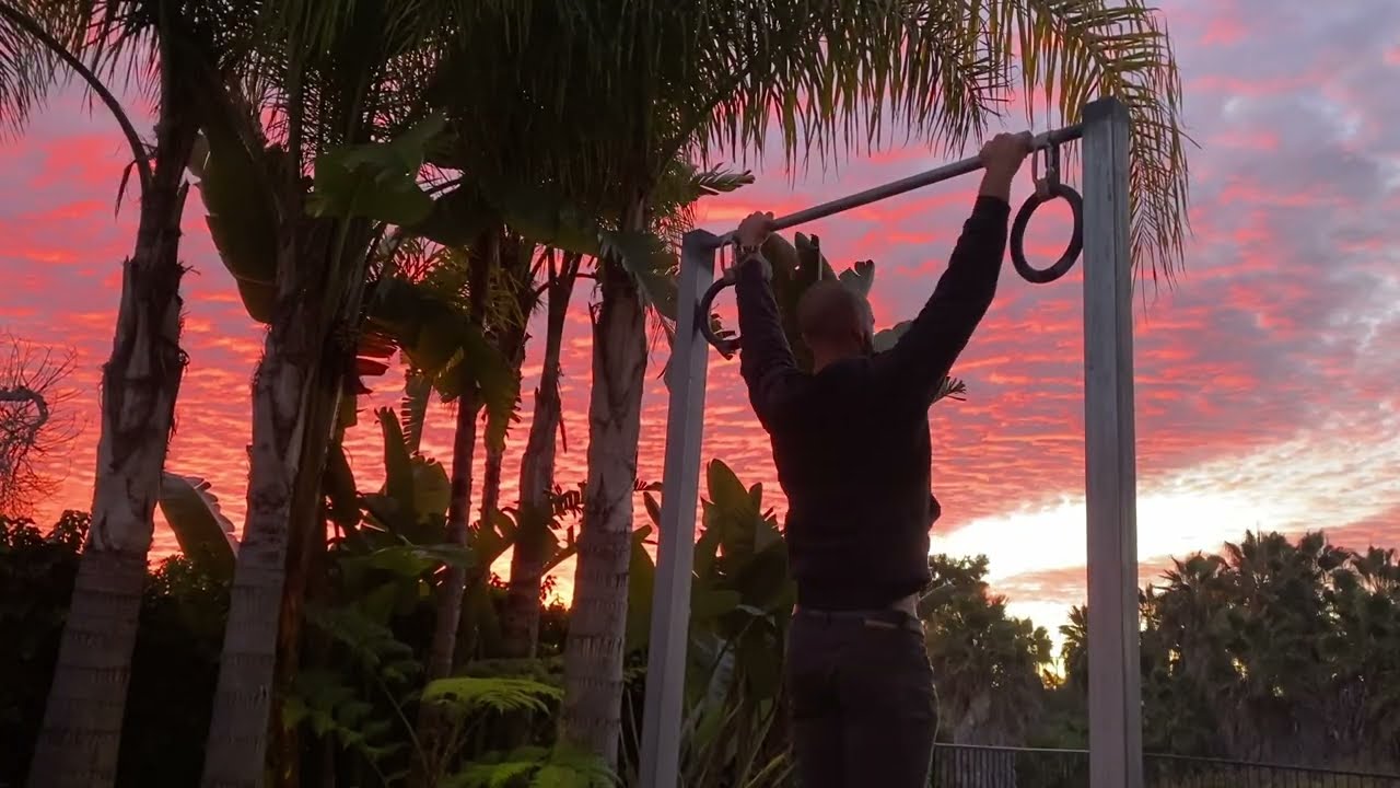 New Year's Fitness Goals- Do It Right