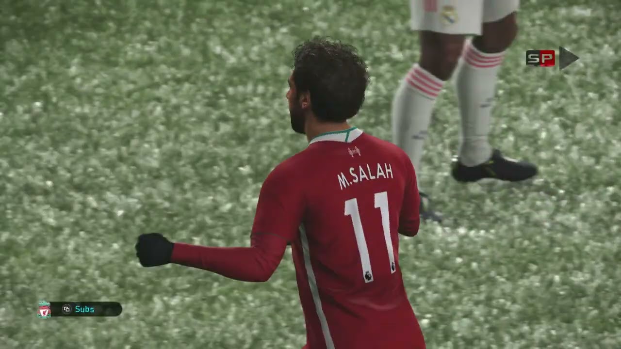 #1655 PES 2019