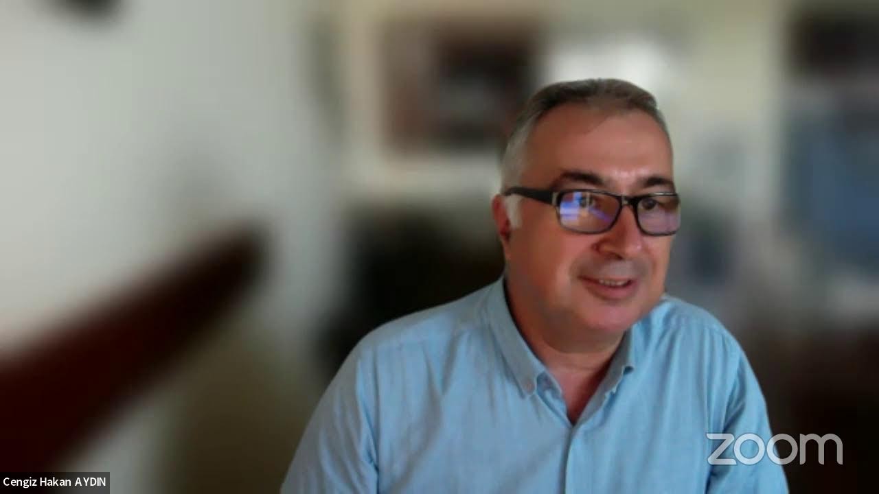 Coursera Anadolu Üniversitesi Programları Bilgilendirme Toplantısı