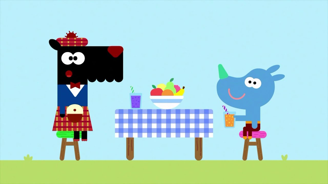 Il Distintivo del Compagno di Giochi | Stagione 3 | Hey Duggee Italiano