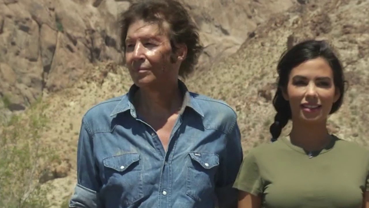 Surprise Gift, Courtesy Neil Breen