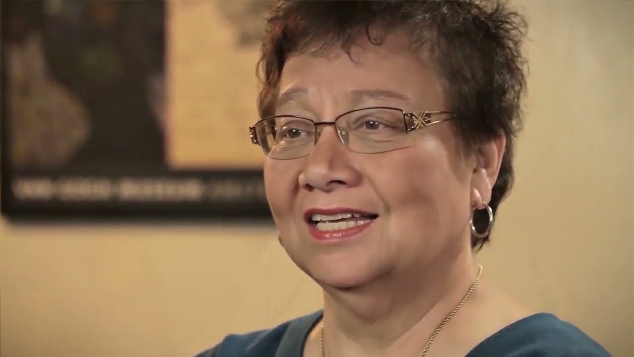Managing Type 2 Diabetes: Sorcy's Story