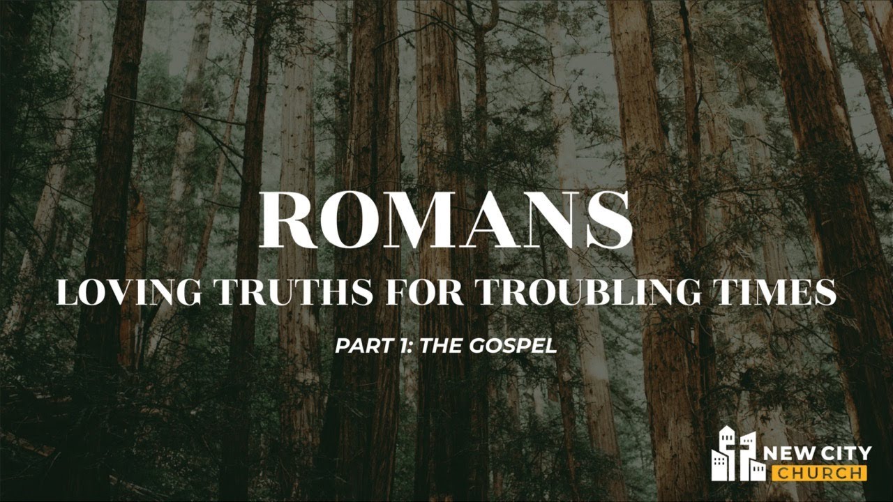 Sermon: “The Purpose of the Gospel,” January 14, 2024
